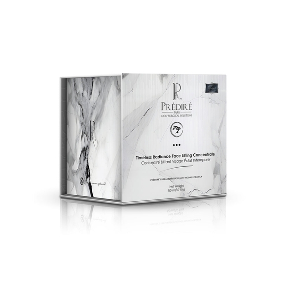 Prédiré Timeless Radiance Face Lifting Concentrate - Picture 5 of 6